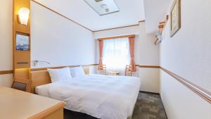 toyoko inn tokyo nihombashi ningyocho