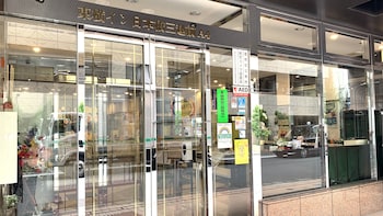 toyoko inn tokyo nihombashi mitsukoshi mae a4