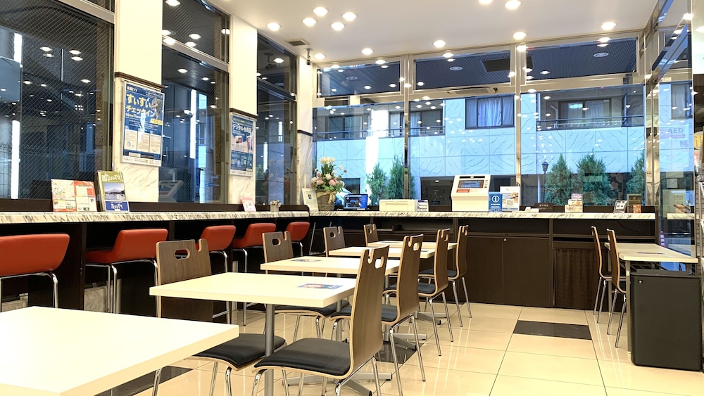 toyoko inn tokyo nihombashi mitsukoshi mae a4