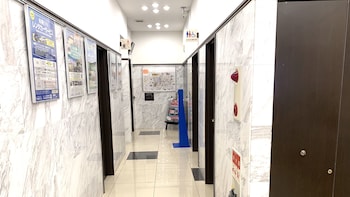 toyoko inn tokyo nihombashi mitsukoshi mae a4