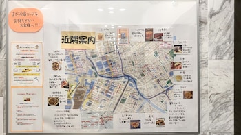 toyoko inn tokyo nihombashi mitsukoshi mae a4