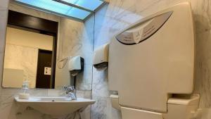 toyoko inn tokyo nihombashi hamacho meijiza mae