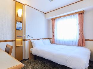 toyoko inn tokyo nihombashi hamacho meijiza mae