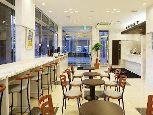 toyoko inn tokyo nihombashi hamacho meijiza mae