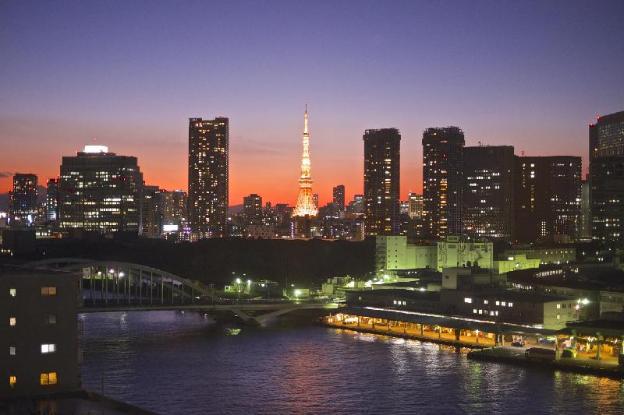 toyoko inn tokyo nihombashi hamacho meijiza mae