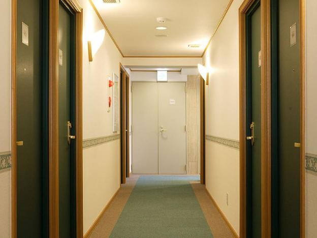 toyoko inn tokyo nihombashi hamacho meijiza mae