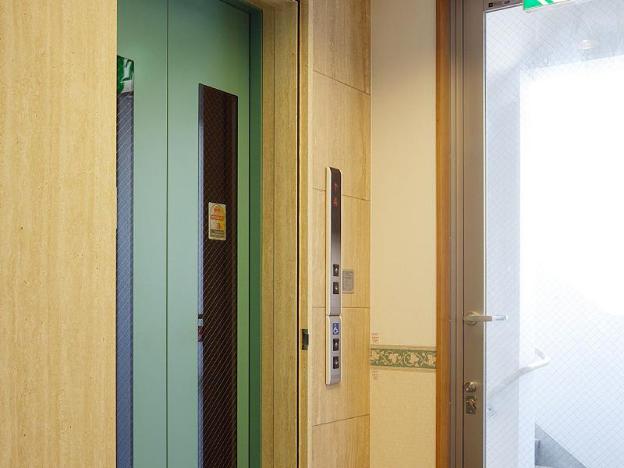 toyoko inn tokyo nihombashi hamacho meijiza mae