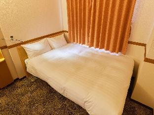 toyoko inn tokyo nihombashi hamacho meijiza mae