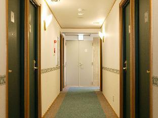 toyoko inn tokyo nihombashi hamacho meijiza mae