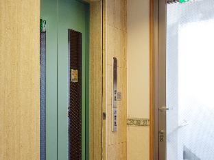 toyoko inn tokyo nihombashi hamacho meijiza mae