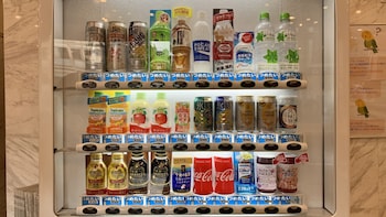 toyoko inn tokyo nihombashi hamacho meijiza mae