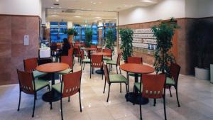 toyoko inn ikebukuro kitaguchi 1