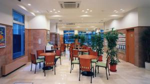 toyoko inn ikebukuro kitaguchi 1