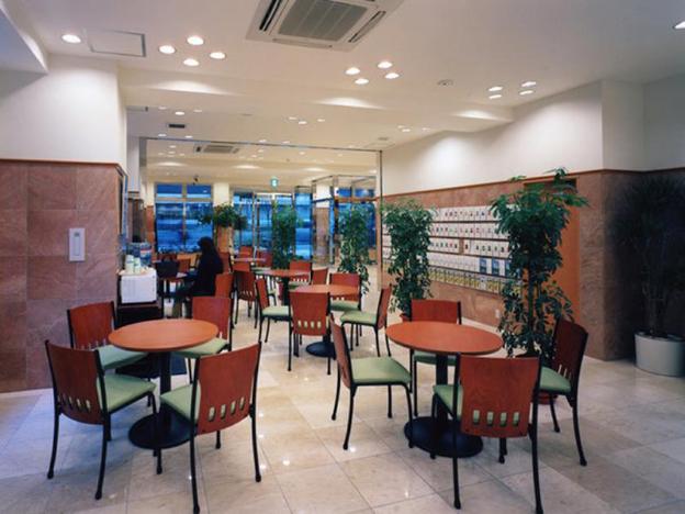toyoko inn ikebukuro kitaguchi 1