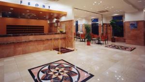 toyoko inn ikebukuro kitaguchi 1