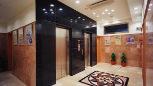 toyoko inn ikebukuro kitaguchi 1