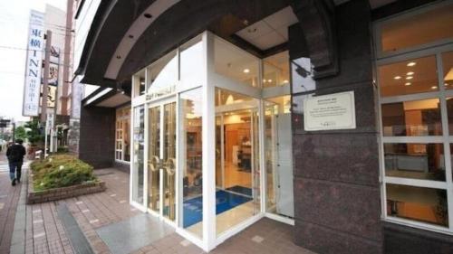 toyoko inn tokyo haneda kuko no 2