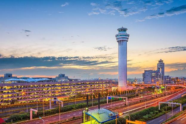 toyoko inn tokyo haneda kuko no 2