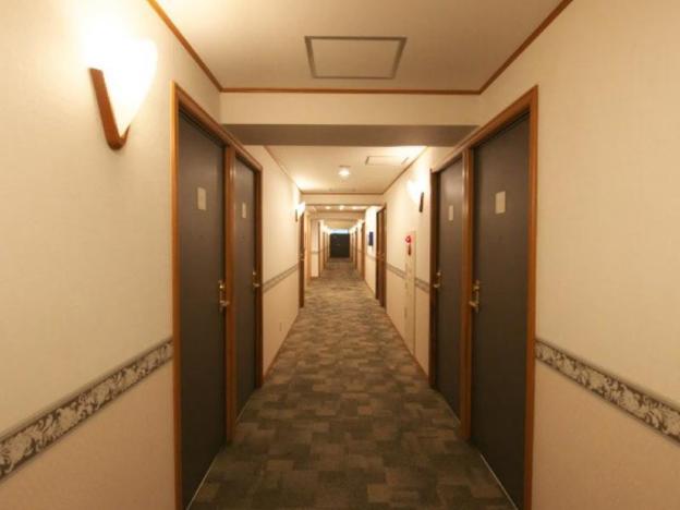 toyoko inn tokyo haneda kuko no 2