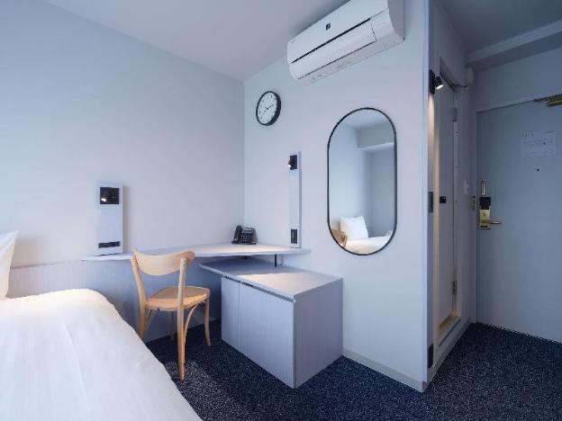 toyoko inn tokyo haneda kuko no 2