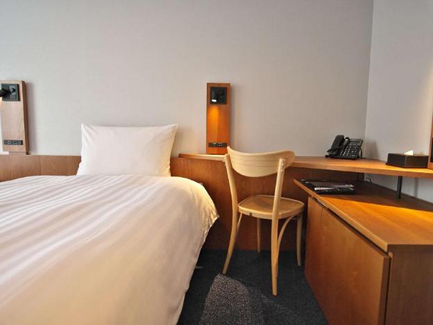 toyoko inn tokyo haneda kuko no 2