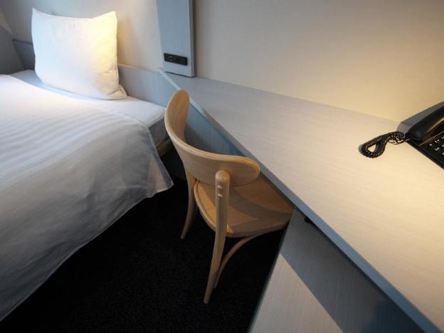 toyoko inn tokyo haneda kuko no 2