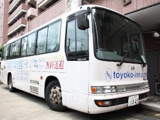 toyoko inn tokyo haneda kuko no 2