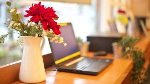 toyoko inn tokyo haneda kuko no 2