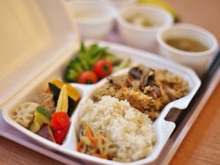 toyoko inn tokyo haneda kuko no 2