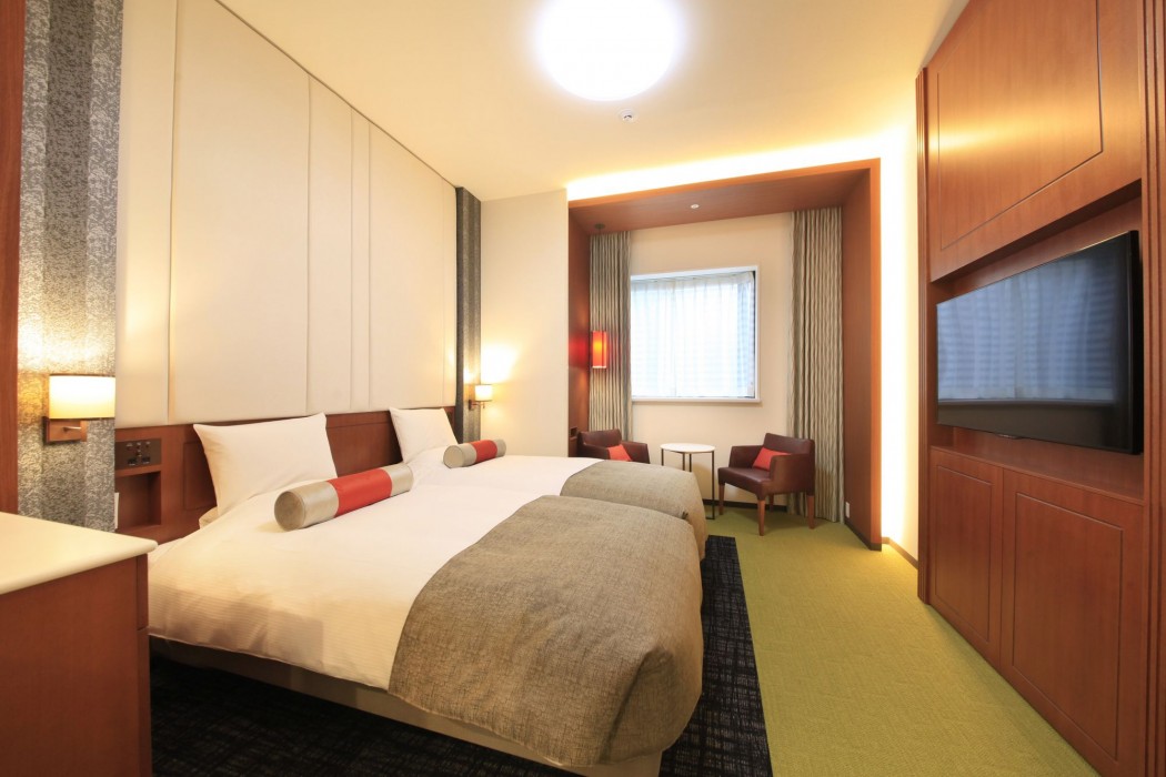 richmond hotel tokyo mejiro