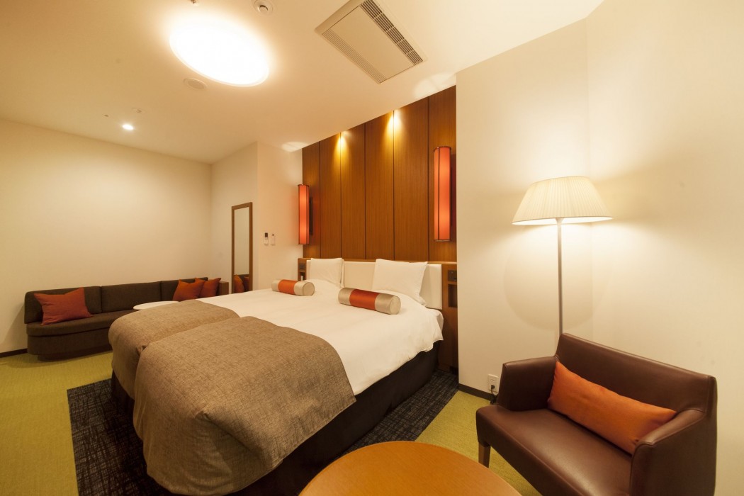 richmond hotel tokyo mejiro