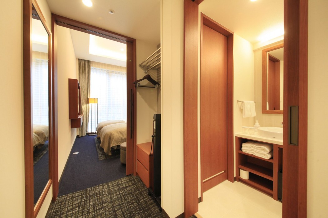 richmond hotel tokyo mejiro