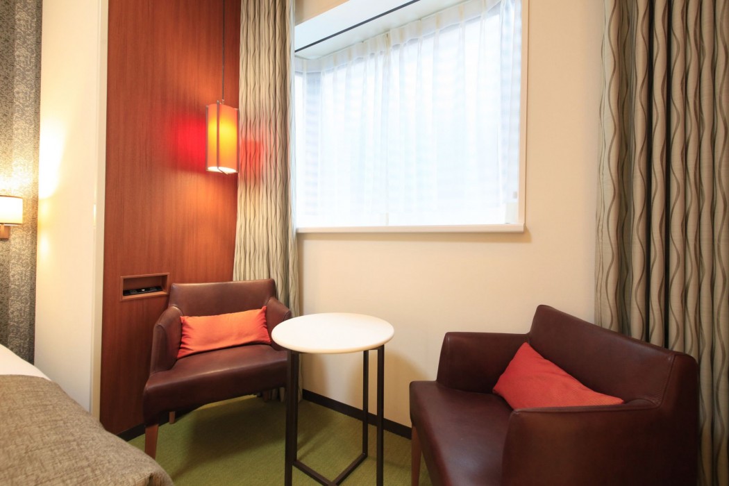 richmond hotel tokyo mejiro