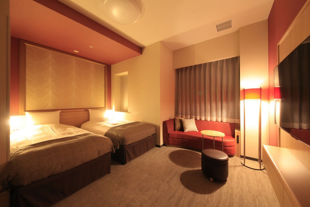 richmond hotel tokyo mejiro