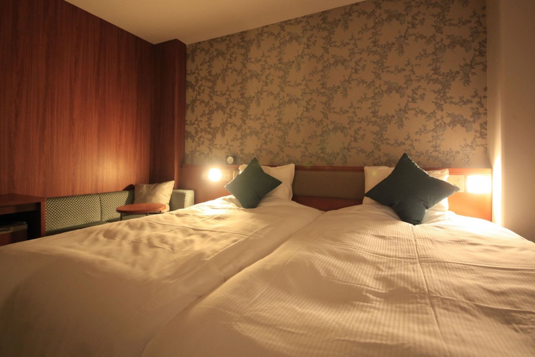 richmond hotel tokyo mejiro