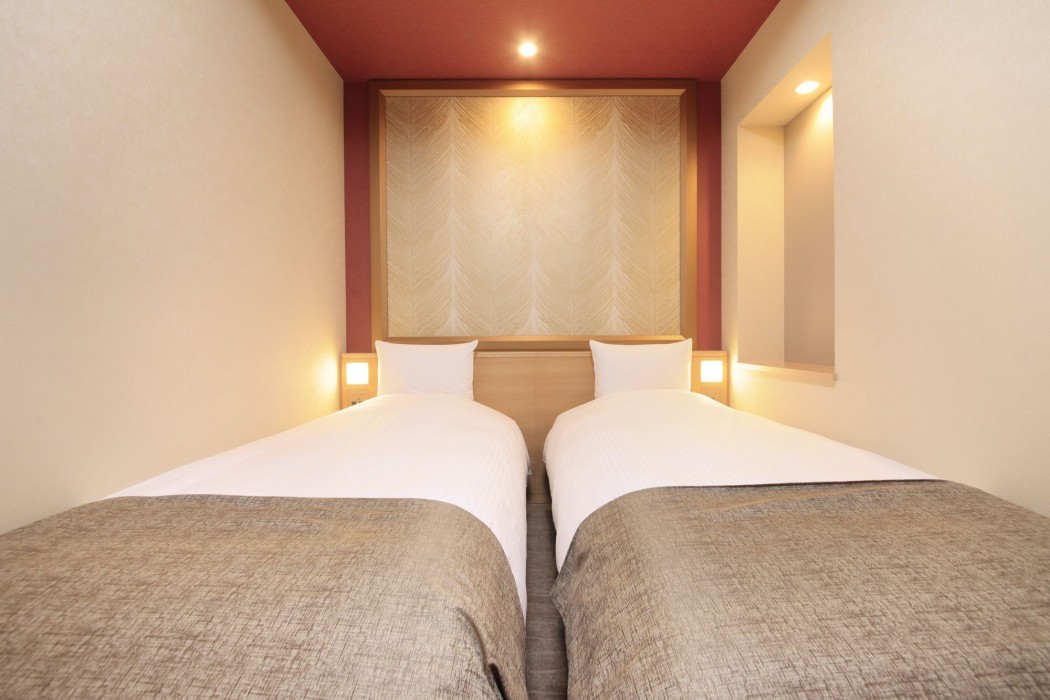 richmond hotel tokyo mejiro