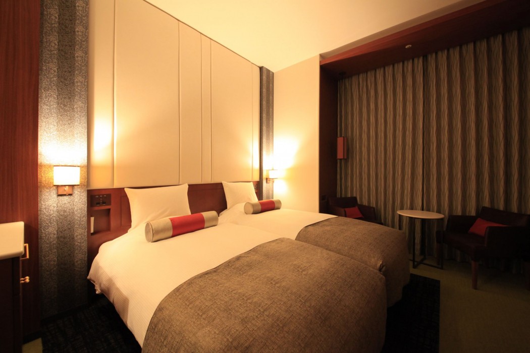 richmond hotel tokyo mejiro