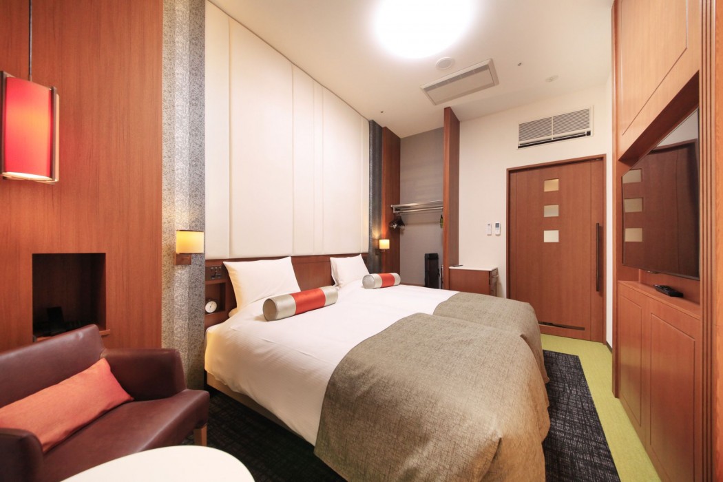 richmond hotel tokyo mejiro