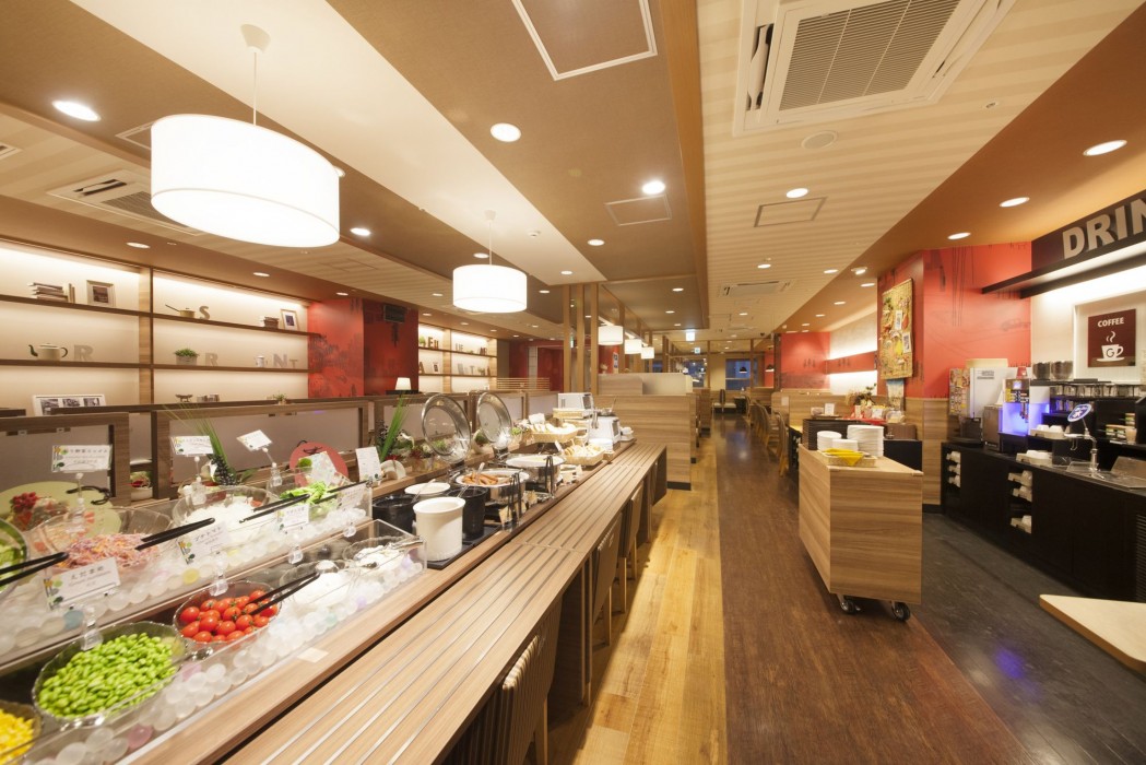 richmond hotel tokyo mejiro