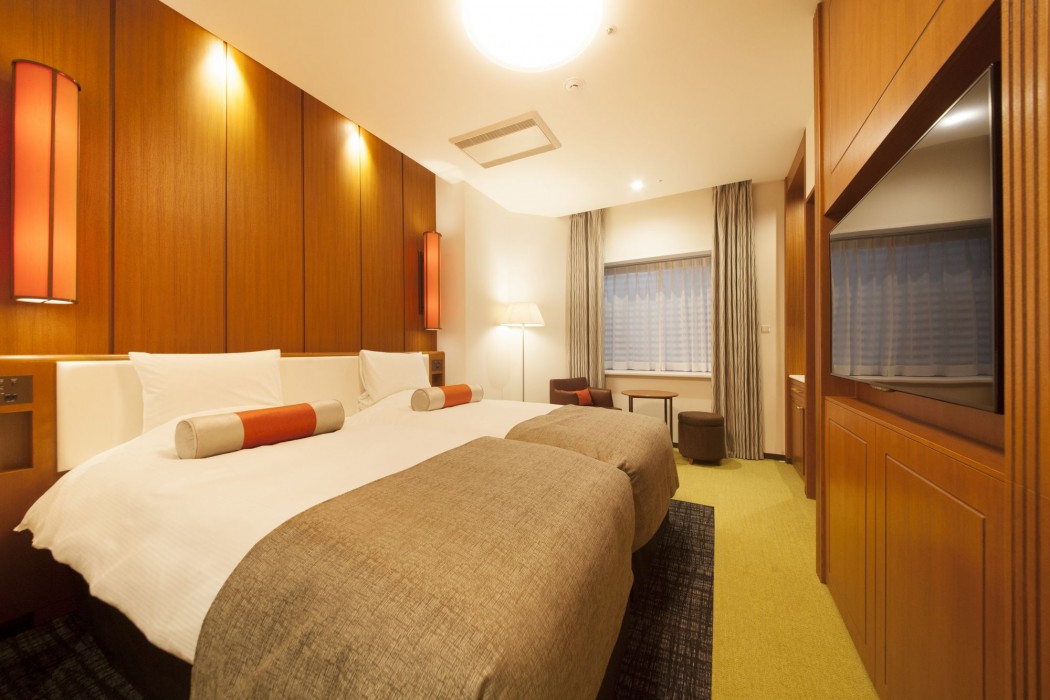 richmond hotel tokyo mejiro