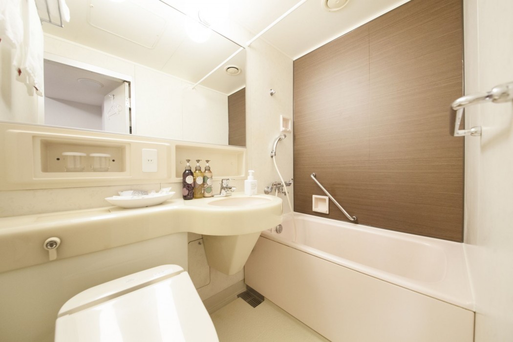 richmond hotel tokyo mejiro