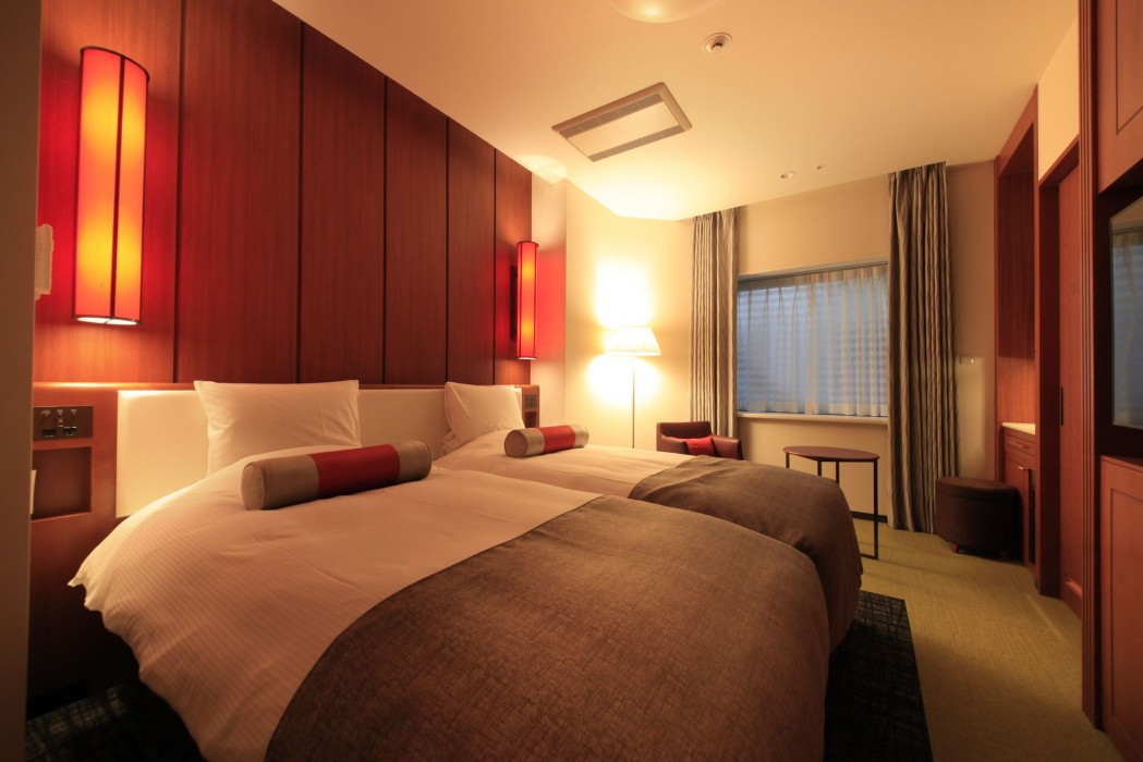 richmond hotel tokyo mejiro