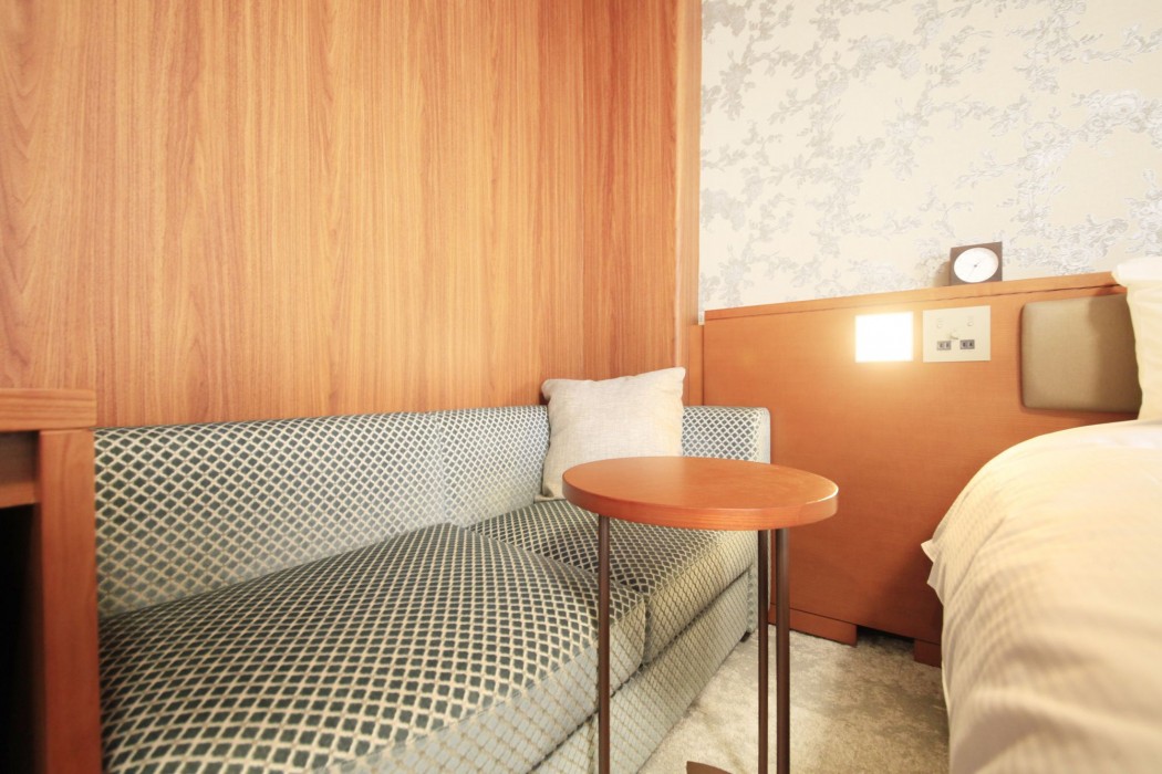 richmond hotel tokyo mejiro