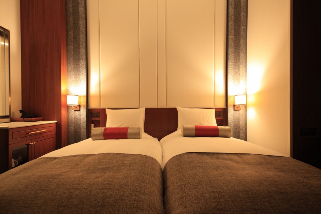 richmond hotel tokyo mejiro