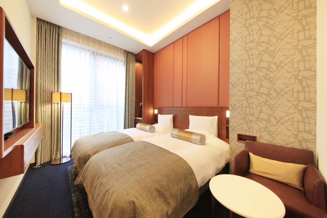 richmond hotel tokyo mejiro