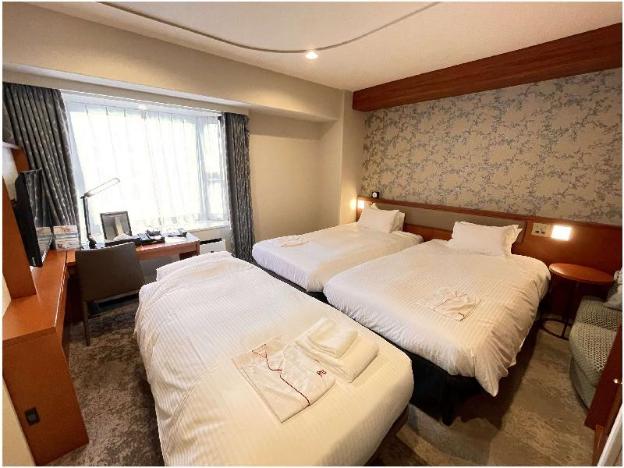 richmond hotel tokyo mejiro