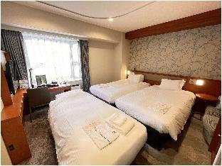 richmond hotel tokyo mejiro