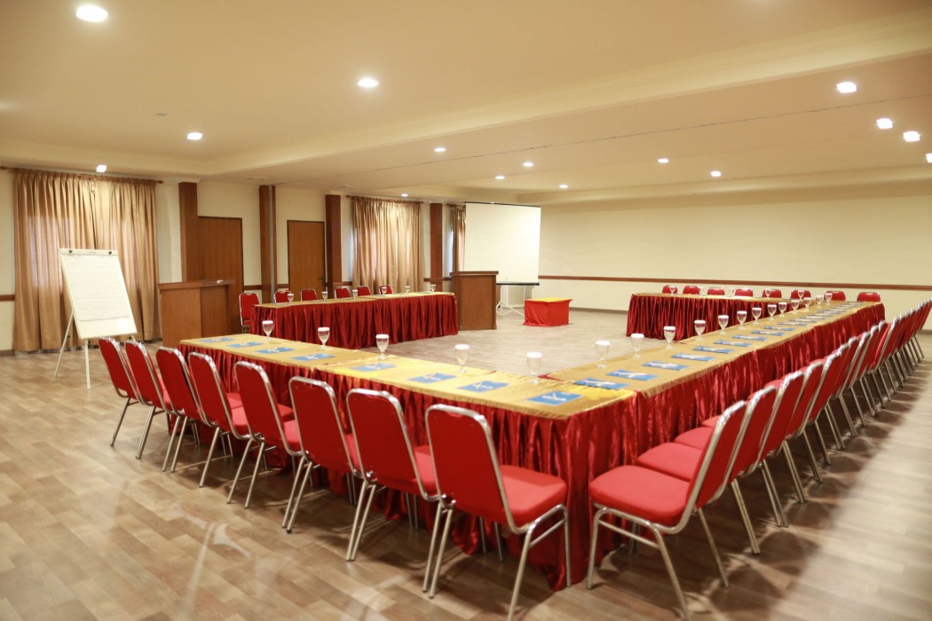 sanghyang indah spa resort