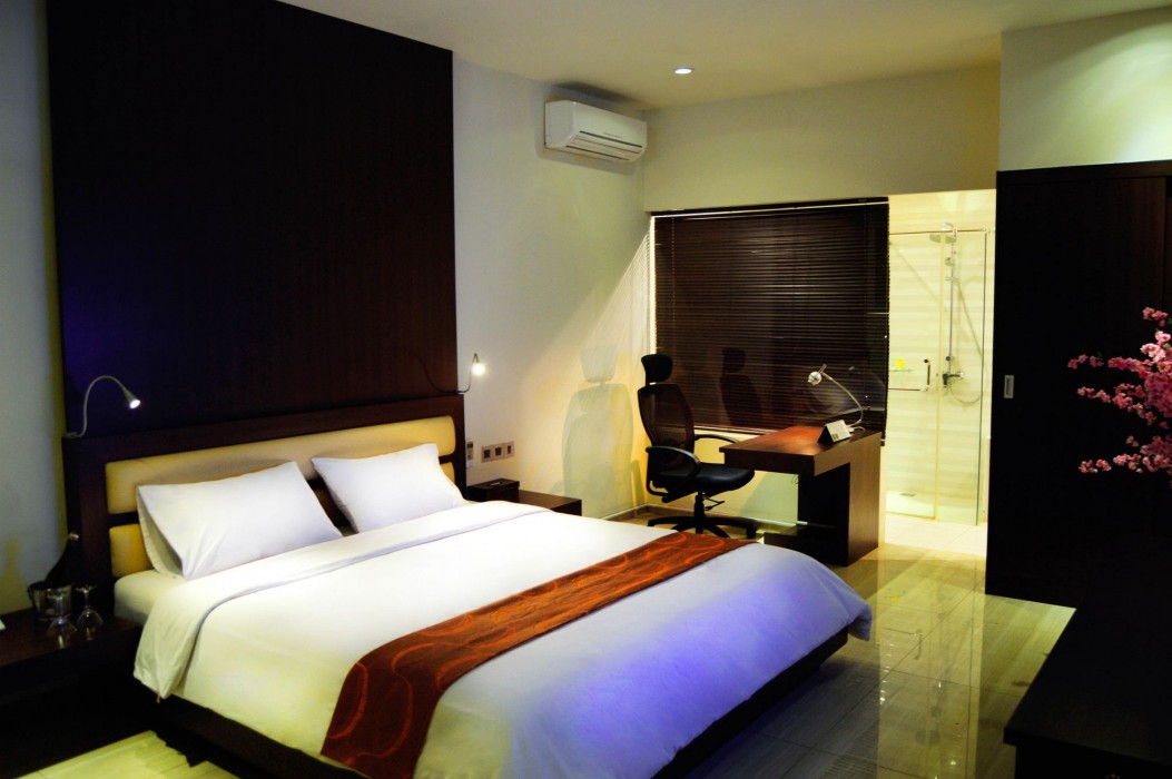 sanghyang indah spa resort