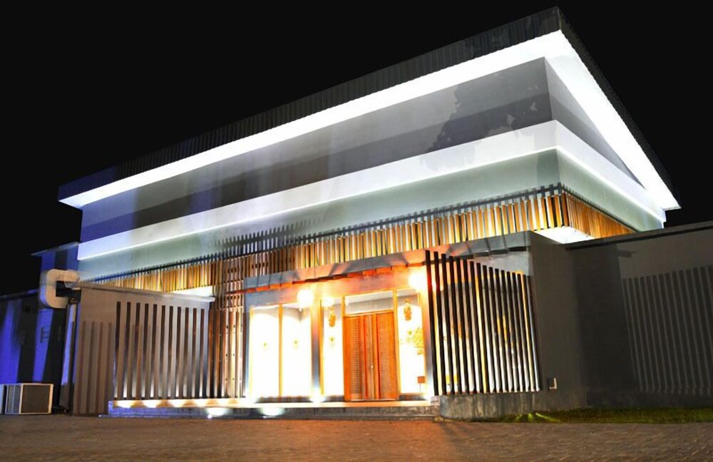 sanghyang indah spa resort